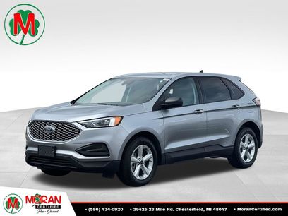 Used 2024 Ford Edge SE