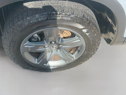 Certified 2023 Honda Ridgeline RTL image 36