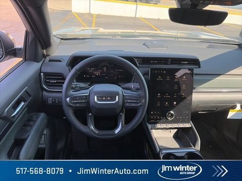 New 2026 GMC Terrain AT4 w/ Convenience Package III AWD/4WD image 20