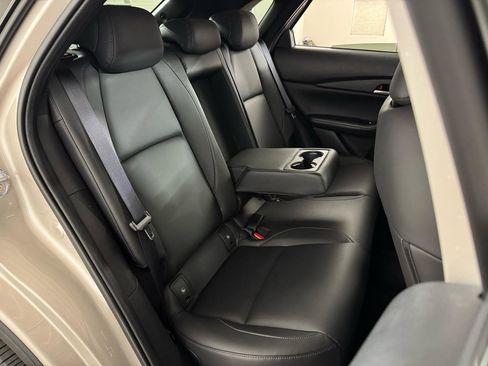 Used 2024 MAZDA CX-30 AWD 2.5 S w/ Select Sport Pkg image 31