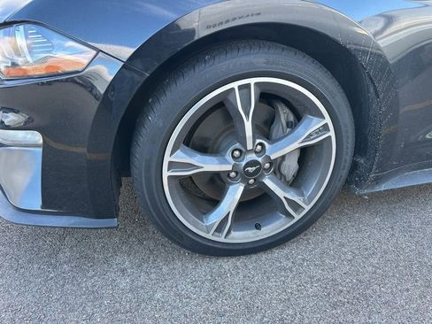 Used 2022 Ford Mustang GT Premium w/ California Special Package image 13