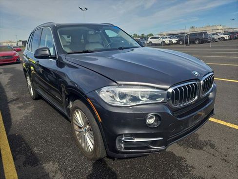 Used 2016 BMW X5 xDrive40e AWD/4WD image 4
