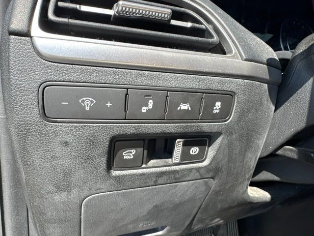 Used 2021 Hyundai Palisade SEL AWD/4WD image 8