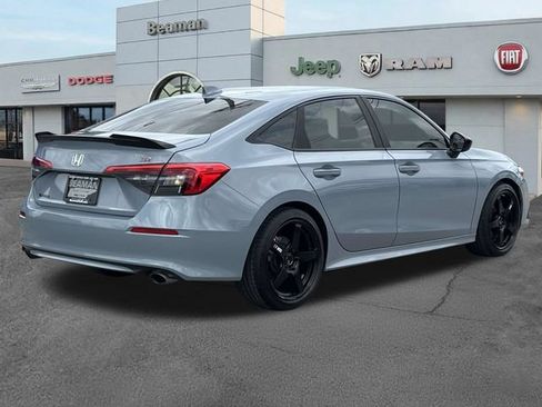 Used 2022 Honda Civic Si image 7