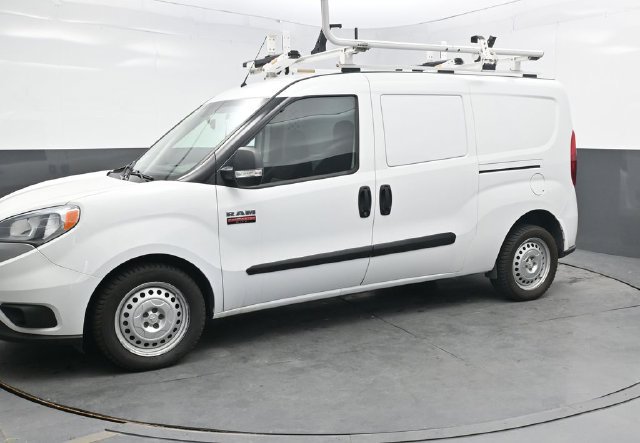 Used 2022 RAM ProMaster City Tradesman FWD image 3