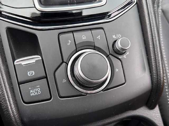 Certified 2024 MAZDA CX-5 AWD 2.5 S w/ Preferred Package image 35