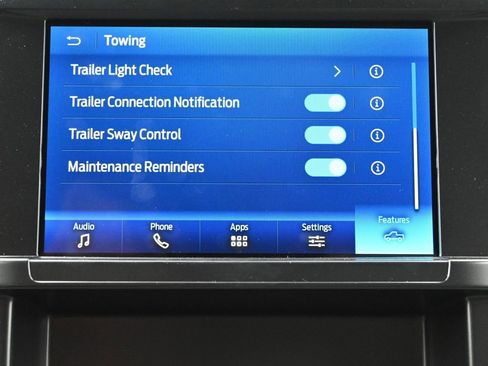 New 2026 Ford F350 XL w/ STX Appearance Package image 39