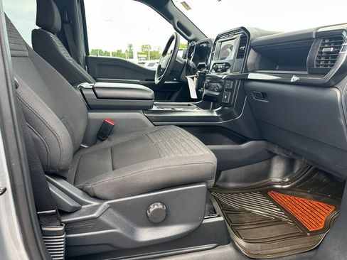 Used 2023 Ford F150 XL w/ STX Appearance Package RWD image 35