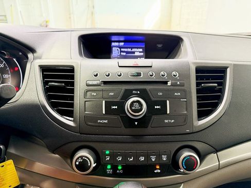 Used 2014 Honda CR-V LX image 15