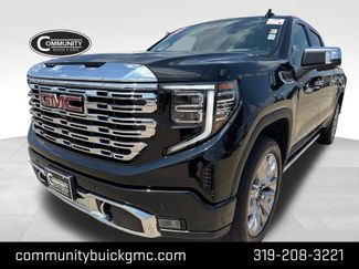 Used 2024 GMC Sierra 1500 Denali w/ Denali Reserve Package AWD/4WD 360° Tour