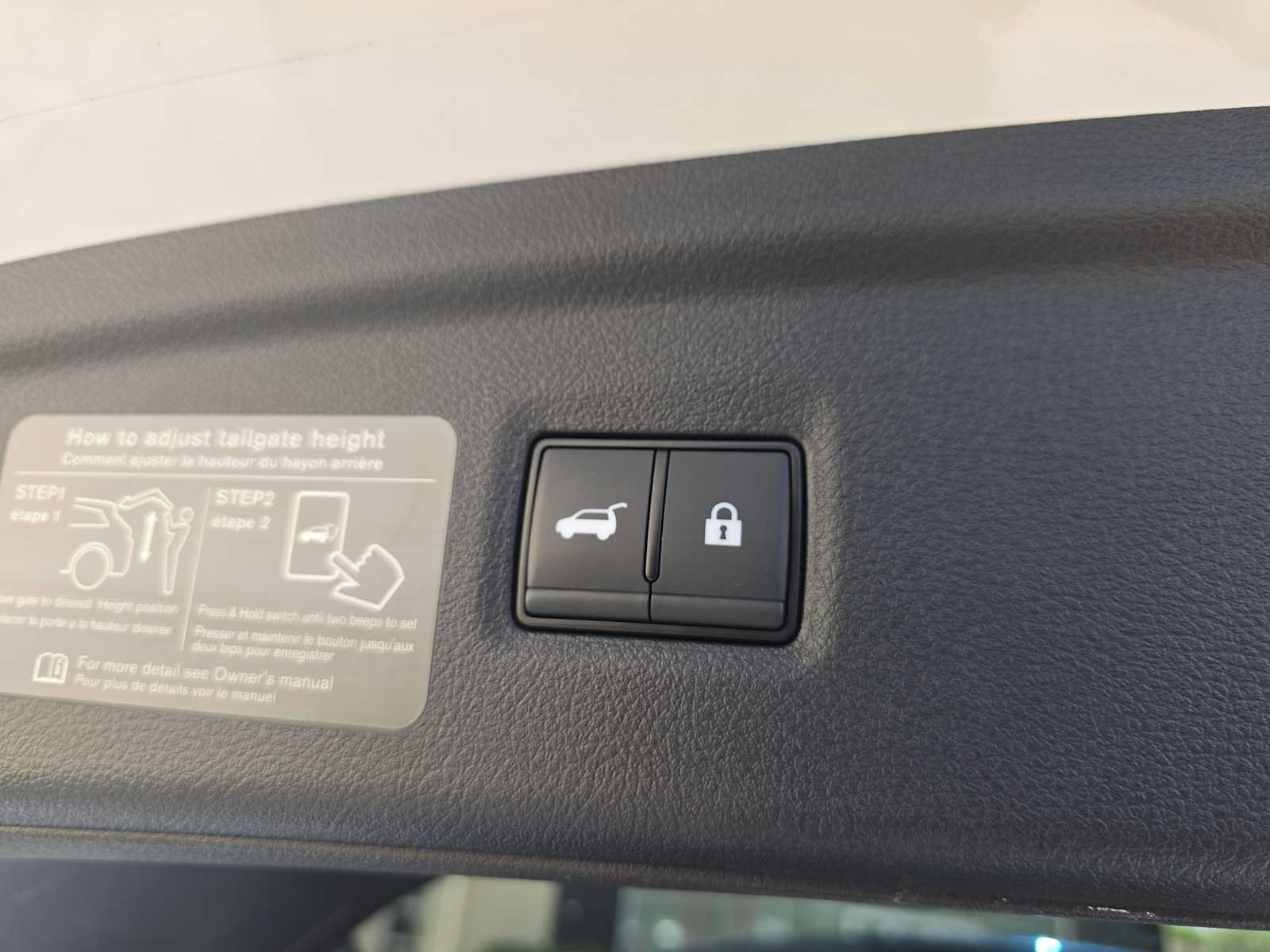 Used 2023 INFINITI QX50 Luxe FWD image 26