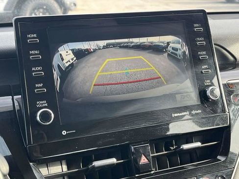 Used 2024 Toyota Camry XSE image 29