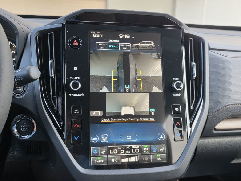 New 2026 Subaru Forester Touring AWD/4WD image 17
