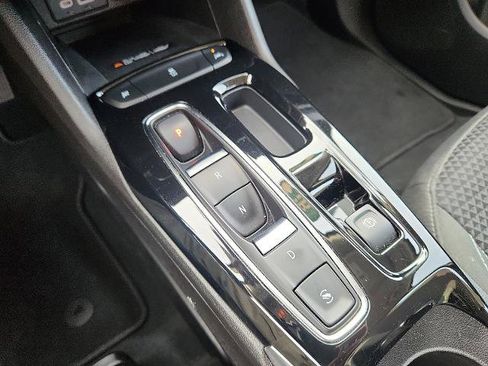 Certified 2023 Chevrolet Bolt EUV LT w/ Driver Confidence Package image 14