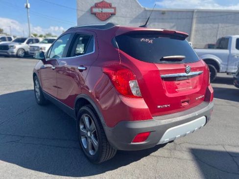 Used 2014 Buick Encore Convenience image 5