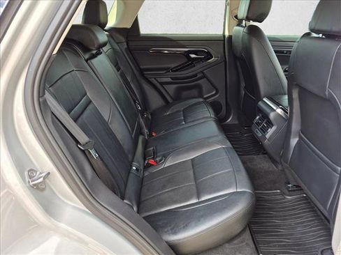 Used 2020 Land Rover Range Rover Evoque S AWD/4WD image 21