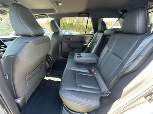 New 2026 Subaru Outback Wilderness AWD/4WD image 19