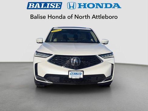 Used 2025 Acura MDX Base image 11