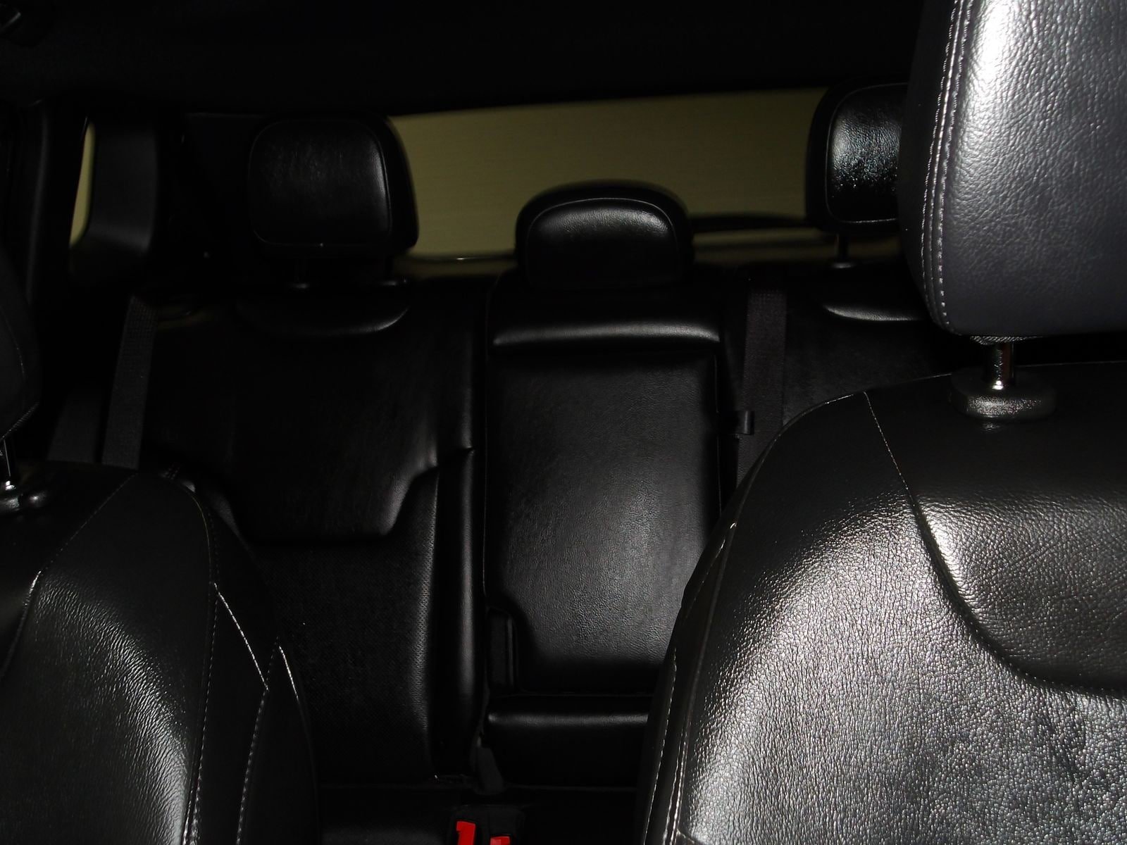 Used 2023 Jeep Compass Limited AWD/4WD image 10
