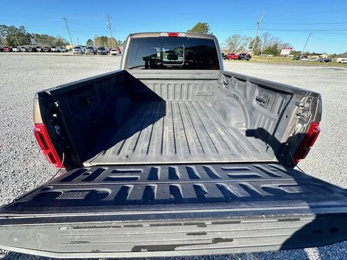 Used 2016 Ford F150 Lariat image 12