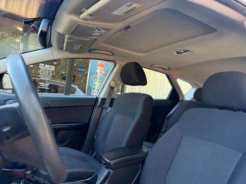 Used 2011 Kia Forte EX FWD image 14