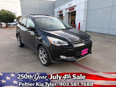 Used 2014 Ford Escape Titanium w/ Equipment Group 401A