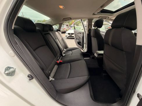Used 2018 Honda Civic EX-T image 13