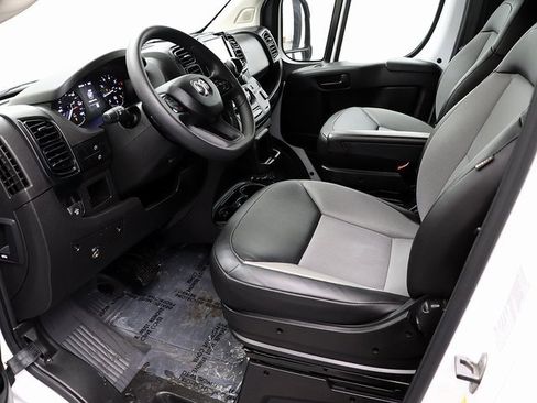 Used 2023 RAM ProMaster 2500 image 10