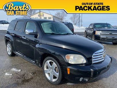 Used 2006 Chevrolet HHR LT w/ Preferred Equipment Group