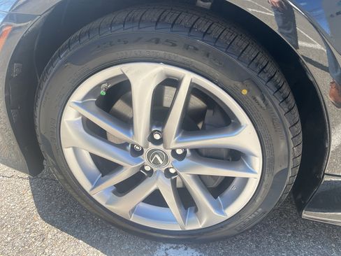 Used 2020 Lexus RC 300 w/ Accessory Package image 7