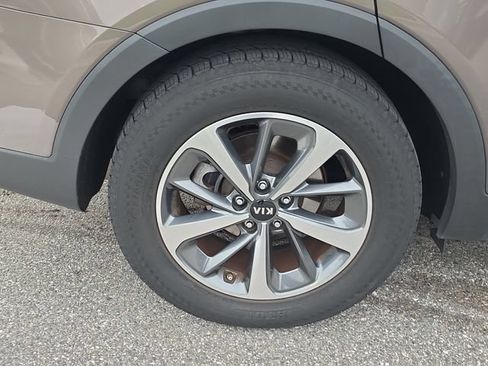 Used 2019 Kia Sorento EX FWD image 5