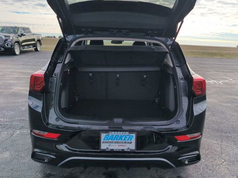 Used 2024 Buick Encore GX Sport Touring w/ Comfort Package image 24