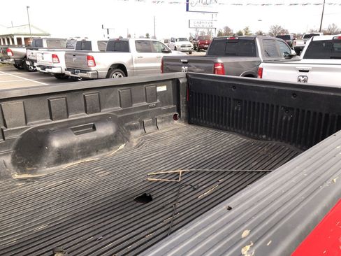 Used 2014 Ford F350 Lariat w/ Chrome Package image 9