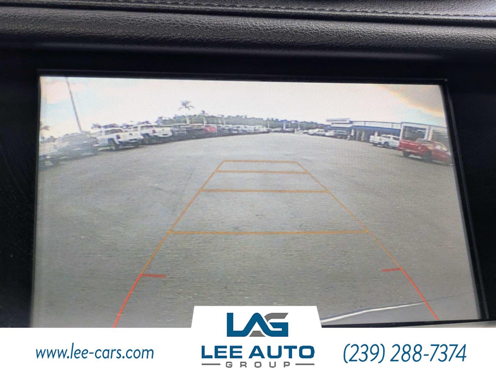 Used 2018 Cadillac XT5 Luxury FWD image 26