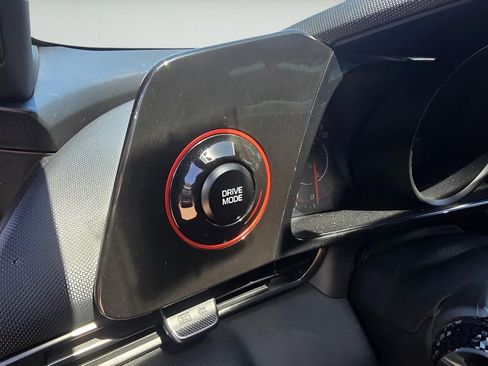 Used 2022 Hyundai Elantra N Line FWD image 23