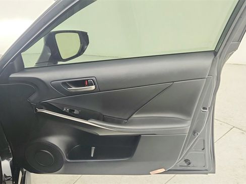 Used 2021 Lexus IS 300 w/ Accessory Package 2 image 33