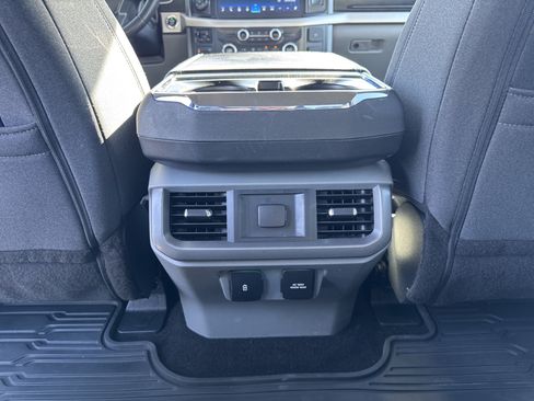 Used 2021 Ford F150 XLT w/ Equipment Group 302A High AWD/4WD image 40