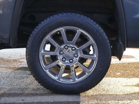 Used 2014 GMC Sierra 1500 SLT image 12