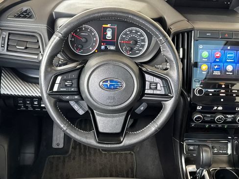 Used 2022 Subaru Ascent Onyx Edition AWD/4WD image 14