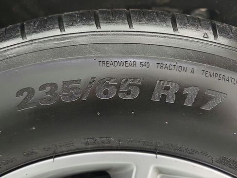 Used 2023 Hyundai Tucson SEL image 33