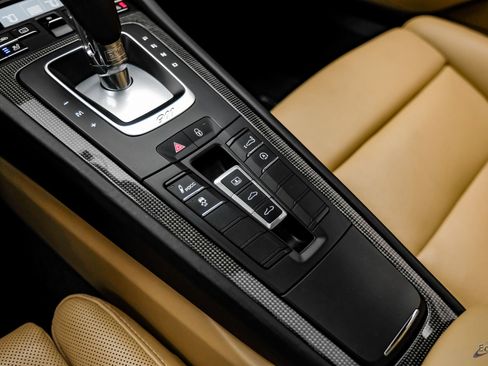 Used 2017 Porsche 911 Turbo image 55