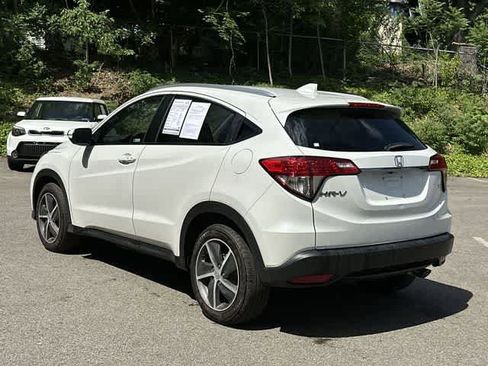 Used 2022 Honda HR-V EX image 22