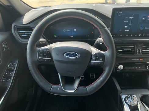 Used 2023 Ford Escape ST-Line Select w/ Tech Pack #2 AWD/4WD image 11