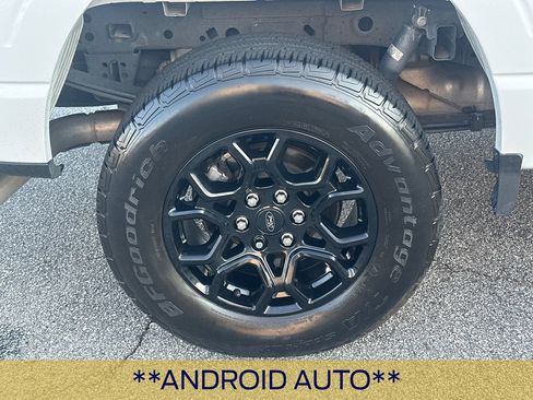 Certified 2024 Ford F150 XLT w/ Equipment Group 302A MID AWD/4WD image 19
