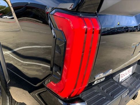 Used 2023 Toyota Tundra SR5 w/ SR5 Convenience Package image 27