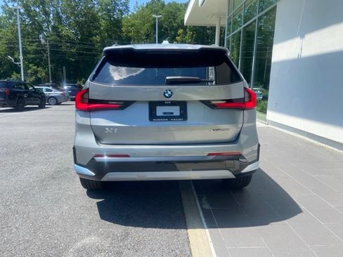 New 2026 BMW X1 xDrive28i w/ Technology Package AWD/4WD image 8