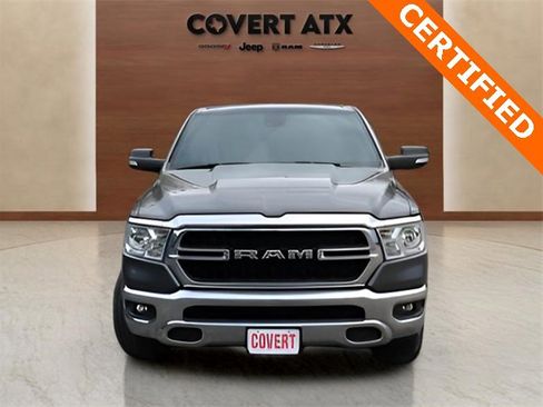 Used 2022 RAM 1500 Lone Star image 7
