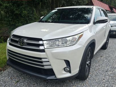 Used 2019 Toyota Highlander Plus