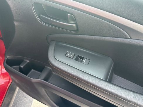 Used 2023 Honda Passport TrailSport image 37