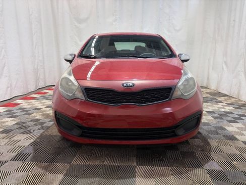 Used 2015 Kia Rio LX image 4